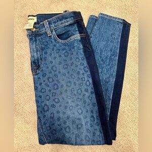 L’agence jeans NWT